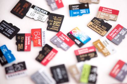 MICROSD CARD