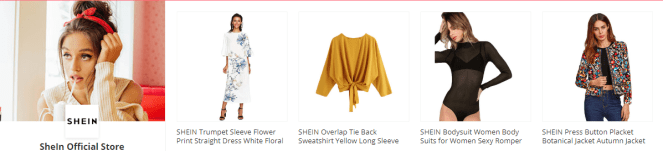 SHEIN