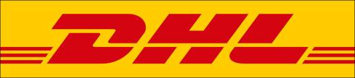 DHL LOGO