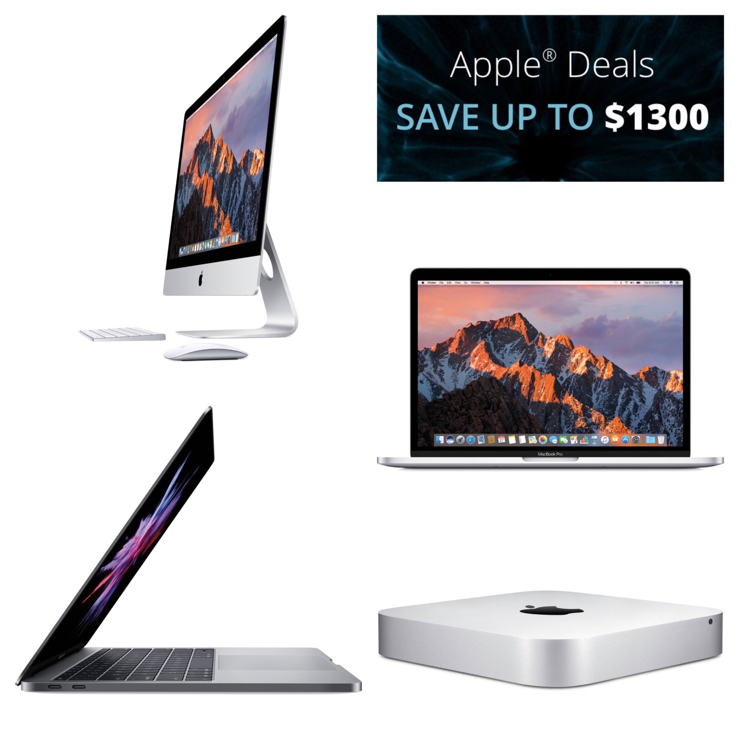 Apple Computer Promo – כזה אני רוצה ! I Need It